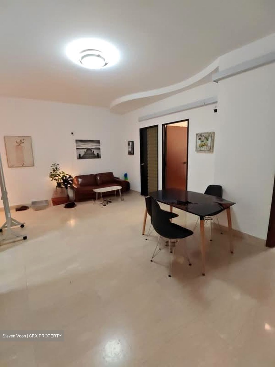 Hazel Park Condominium (D23), Condominium #572654331